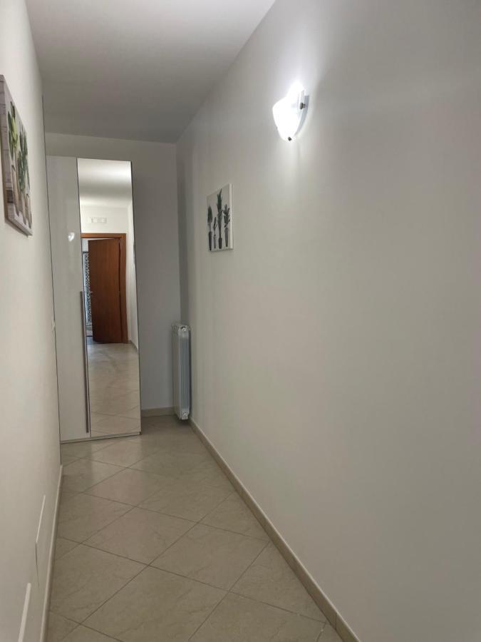 La Dimora Dei Sogni Lägenhet Mesagne Exteriör bild